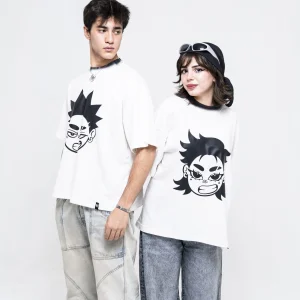 T-shirt Couple Pack
