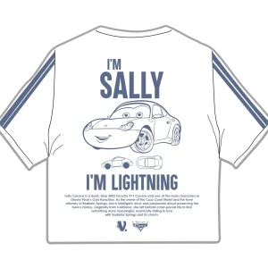 T-shirt Sally