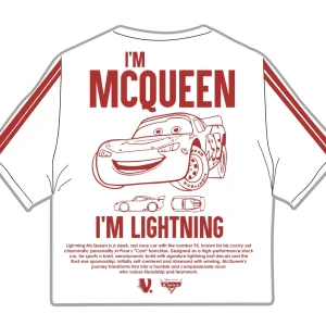 T-shirt MC Queen