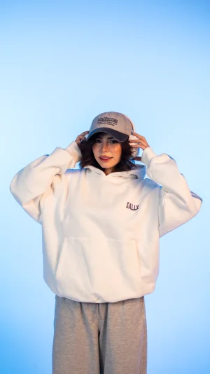 SALLY hoodie