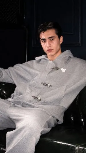 3 LOCK JACKET
